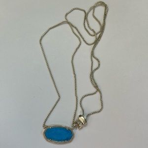 Kendra Scott Necklace